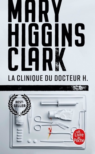 La Clinique du docteur H