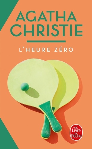 L'heure zéro