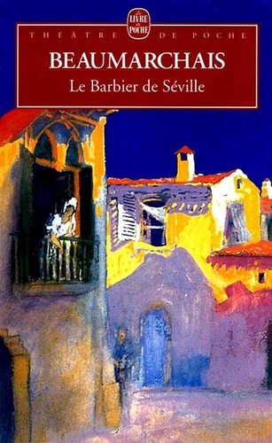 Le Barbier de Séville