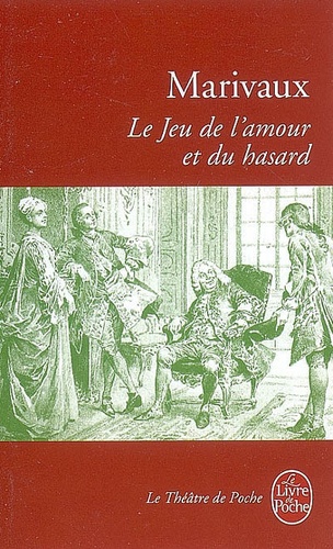 Le jeu de l'Amour et du Hasard