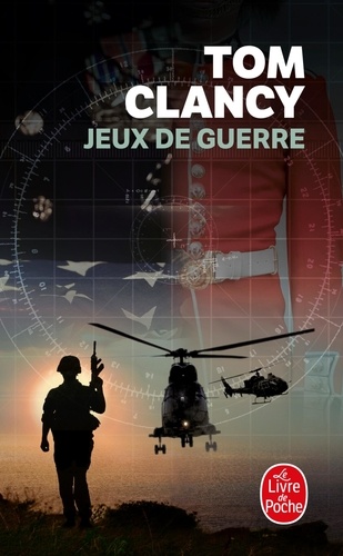 Jeux de guerre