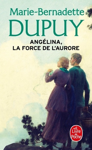 Angélina, la force de l'aurore