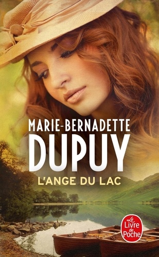 L'orpheline des neiges Tome 6 : L'ange du lac