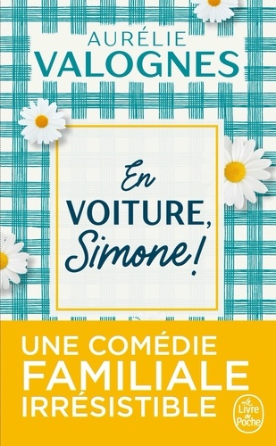 En voiture, Simone !