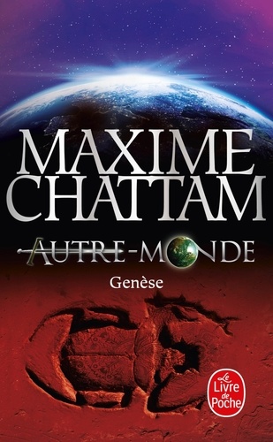 Autre-Monde Tome 7 : Genèse