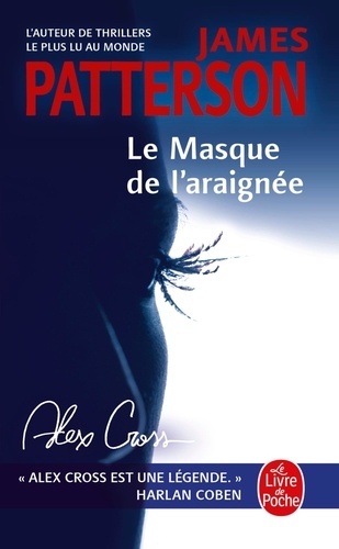 Le masque de l'araignée