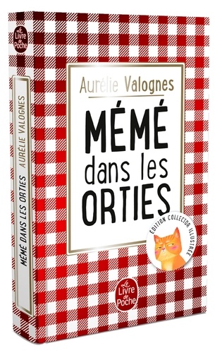 Mémé dans les orties. Edition collector