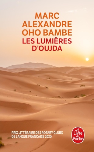 Les lumières d'Oujda