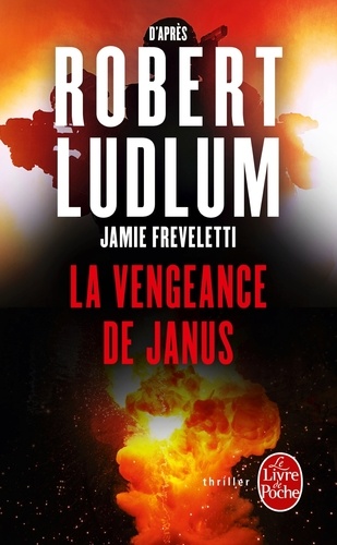 Réseau Bouclier : La vengeance de Janus