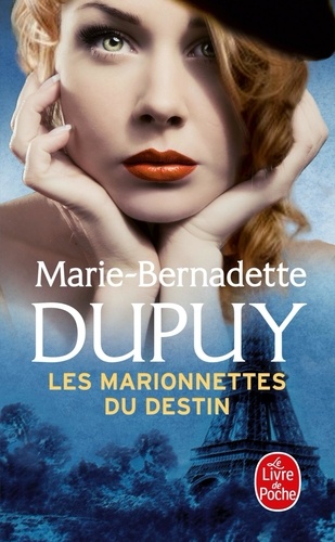 L'orpheline des neiges : Les marionnettes du destin