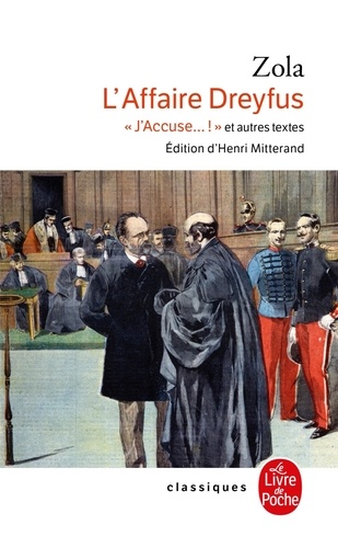 L'Affaire Dreyfus. 