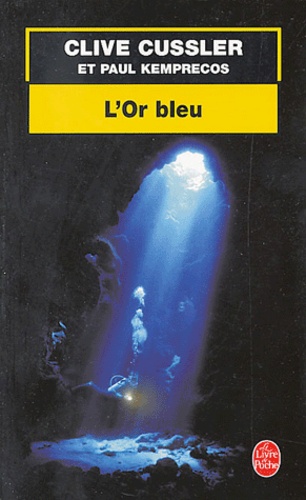 L'or bleu