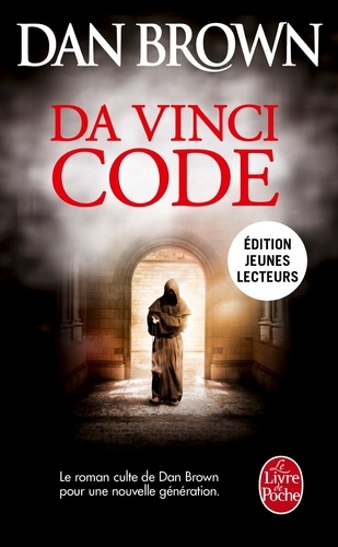 Da Vinci Code. Edition abrégée