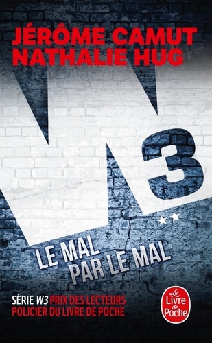 W3 Tome 2 : Le mal par le mal