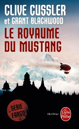 Fargo : Le Royaume du Mustang