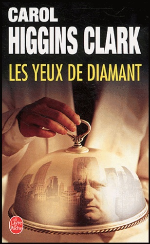 Les Yeux de diamant