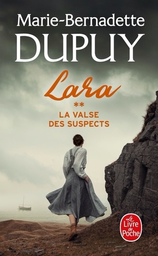 Lara Tome 2 : La Valse des suspects