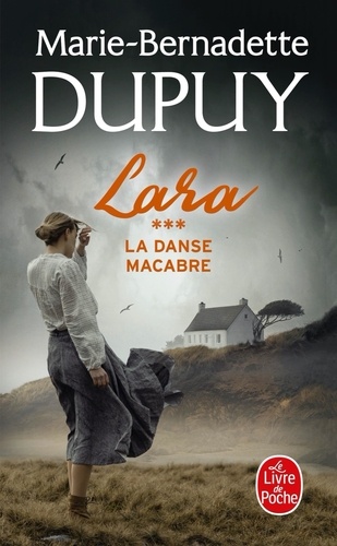 Lara Tome 3 : La danse macabre