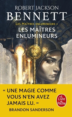 Les Maîtres enlumineurs Tome 1