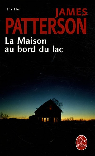 La Maison au bord du lac