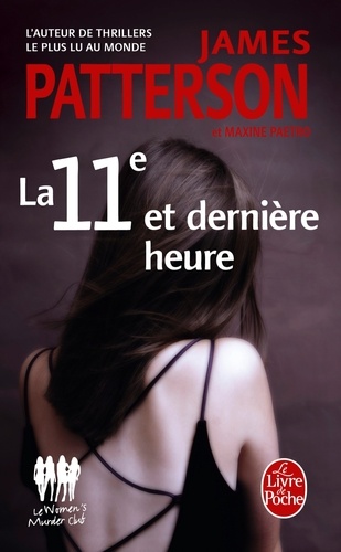 Le Women Murder Club : La 11e et dernière heure