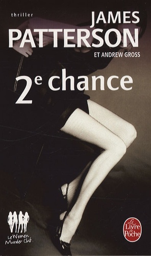 Le Women Murder Club : 2e Chance