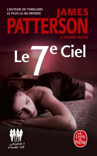 Le Women Murder Club : Le 7e ciel