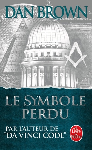 Le symbole perdu