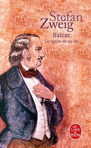 Balzac. Le roman de sa vie