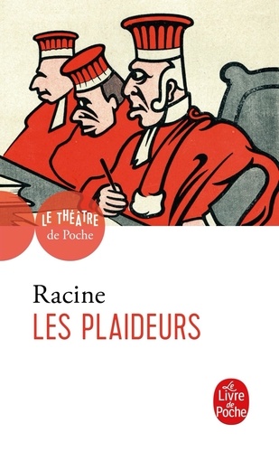 Les plaideurs