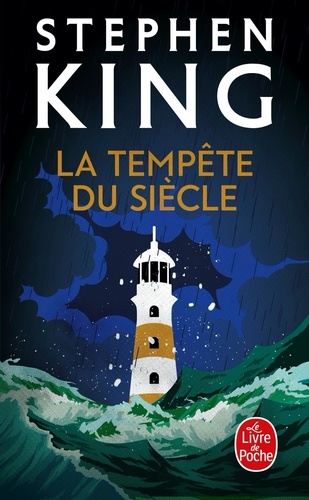 La tempête du siècle