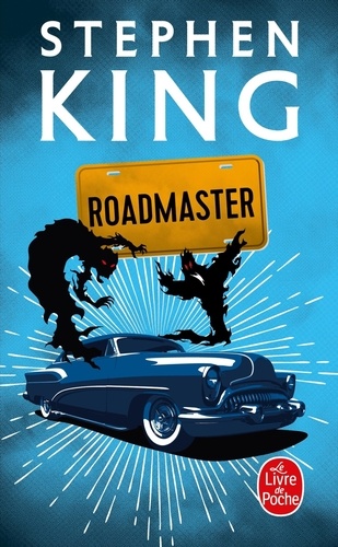 Roadmaster