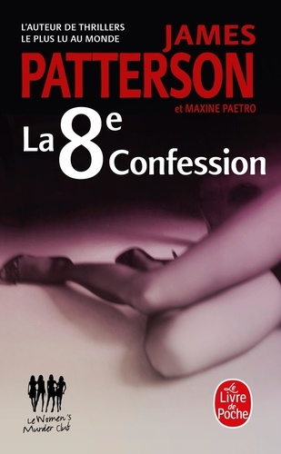 Le Women Murder Club : La 8e Confession