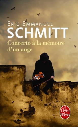 Concerto à la mémoire d'un ange