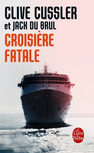 Croisière fatale