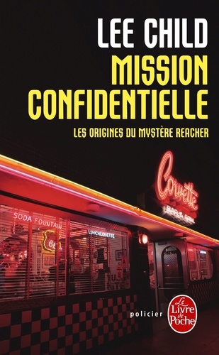 Mission confidentielle