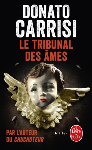 Le tribunal des âmes