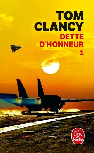 DETTE D'HONNEUR. Tome 1