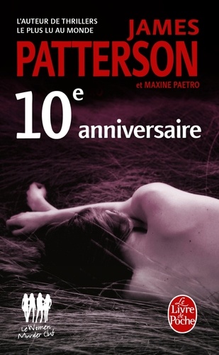 Le Women Murder Club : 10e anniversaire