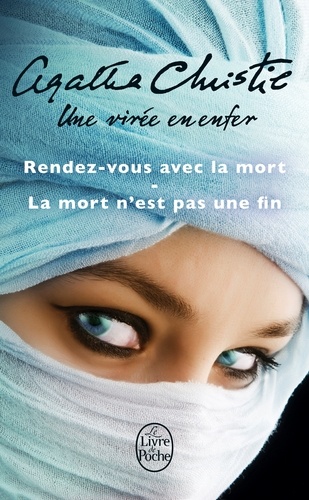 Une virée en enfer. Rendez-vous avec la mort ; La mort n'est pas une fin