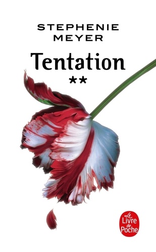 Twilight Tome 2 : Tentation