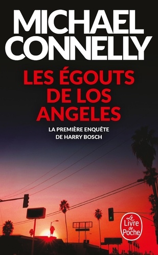 Les égoûts de Los Angeles