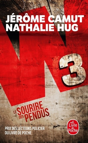 W3 Tome 1 : Le sourire des pendus