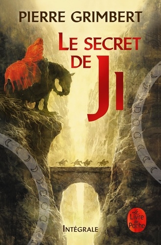 Le Secret de Ji Intégrale