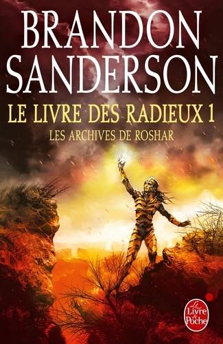 Les archives de Roshar Tome 2 : Le livre des radieux. Tome 1