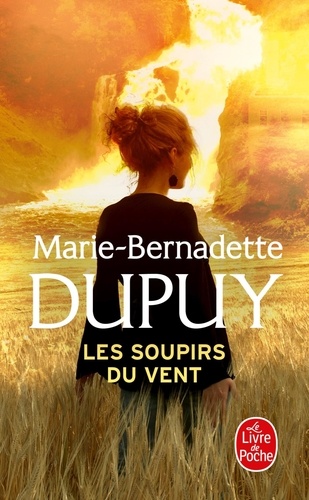 L'orpheline des neiges : Les soupirs du vent