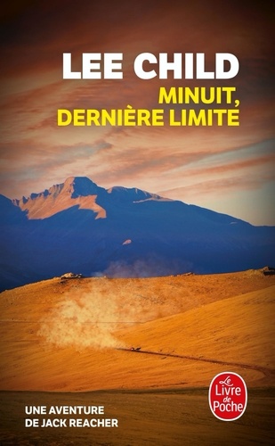 Minuit, dernière limite