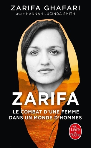 Zarifa. Le combat d'une femme dans un monde d'hommes