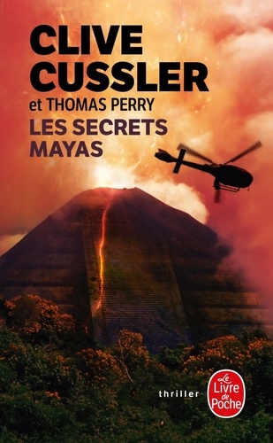 Les secrets Mayas