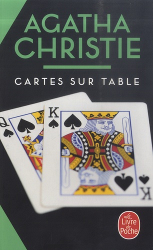 Cartes sur table